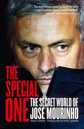 Cover image for The Special One