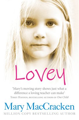 Cover image for Lovey