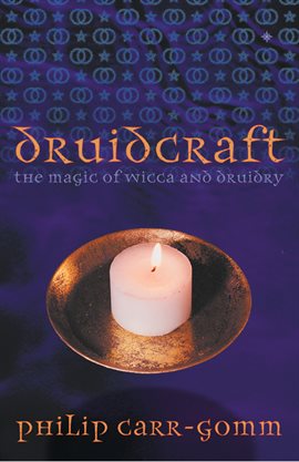 Imagen de portada para Druidcraft