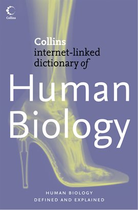 Cover image for Human Biology