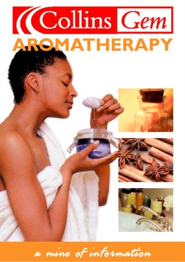 Cover image for Aromatherapy