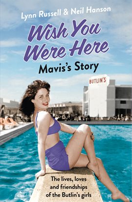 Cover image for Mavis's Story
