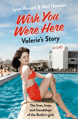 Cover image for Valerie's Story