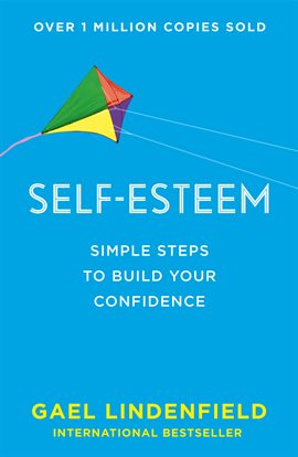 Cover image for Self Esteem