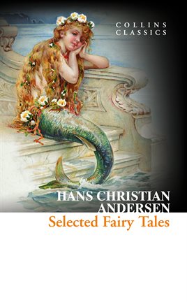 Cover image for Selected Fairy Tales