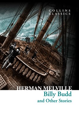 Cover image for Billy Budd and Other Stories