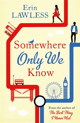 Imagen de portada para Somewhere Only We Know