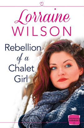 Cover image for Rebellion of a Chalet Girl