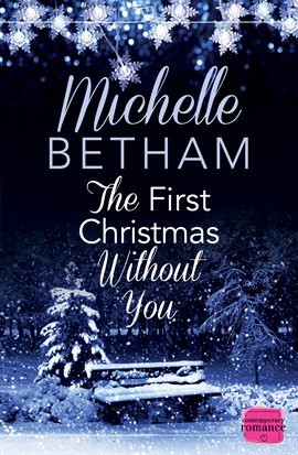 Cover image for The First Christmas Without You