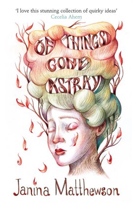 Imagen de portada para Of Things Gone Astray