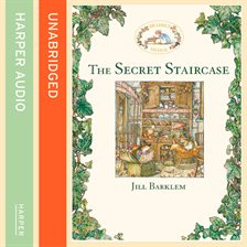 The Secret Staircase