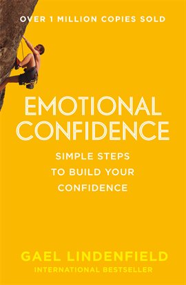 Imagen de portada para Emotional Confidence