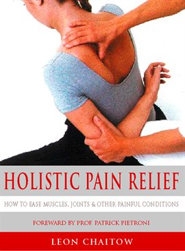 Cover image for Holistic Pain Relief