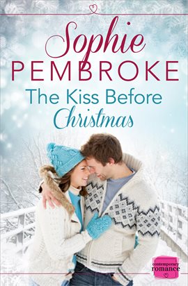 Cover image for The Kiss Before Christmas