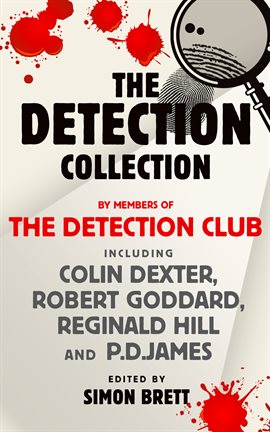 Cover image for The Detection Collection