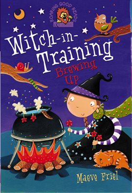 Cover image for Brewing Up