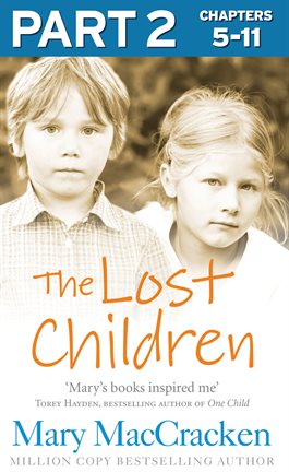 Cover image for The Lost Children: Part 2 of 3