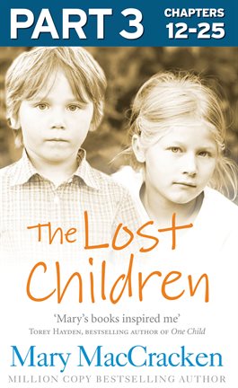 Cover image for The Lost Children: Part 3 of 3