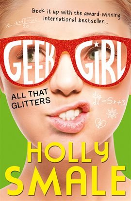 Cover image for All That Glitters