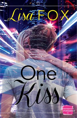 Cover image for One Kiss