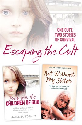 Cover image for Escaping the Cult