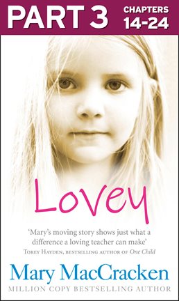 Cover image for Lovey: Part 3 of 3