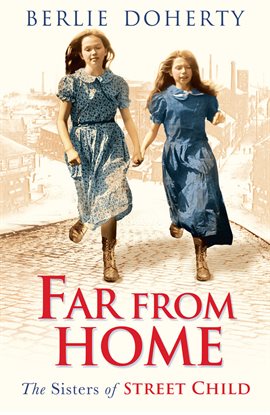 Cover image for Far From Home