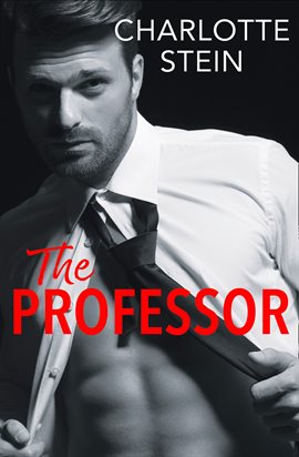 Cover image for The Professor