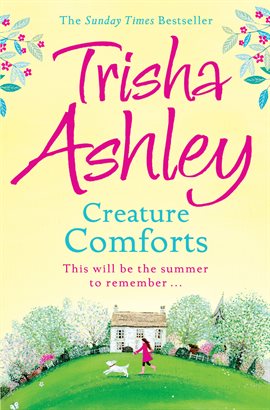 Cover image for Creature Comforts