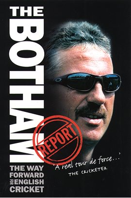 Cover image for The Botham Report