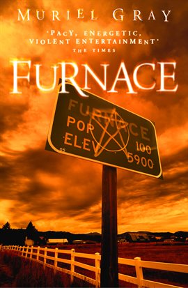 Cover image for Furnace