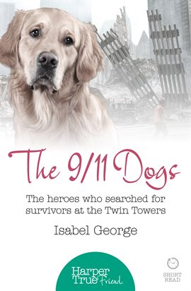 Cover image for The 9/11 Dogs