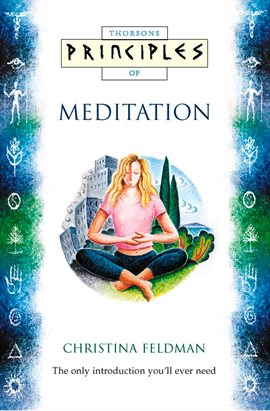 Cover image for Meditation