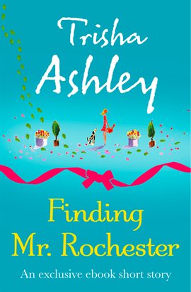 Cover image for Finding Mr Rochester