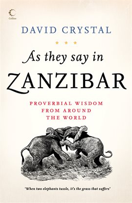 Imagen de portada para As They Say In Zanzibar