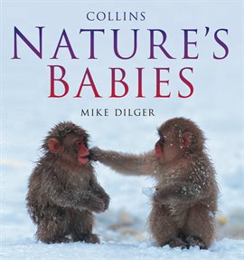 Cover image for Nature's Babies