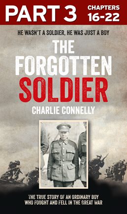 Cover image for The Forgotten Soldier (Part 3 of 3)
