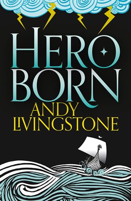 Cover image for Hero Born