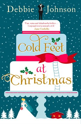 Cover image for Cold Feet at Christmas