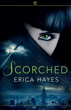 Cover image for Scorched