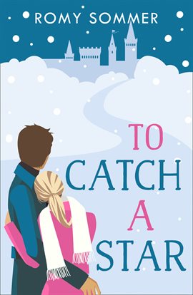 Cover image for To Catch a Star