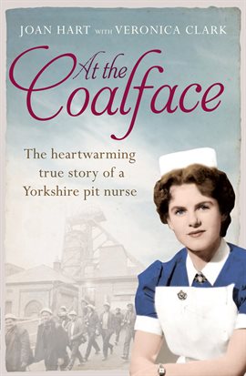 Cover image for At the Coalface
