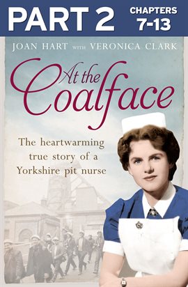 Cover image for At the Coalface: Part 2 of 3