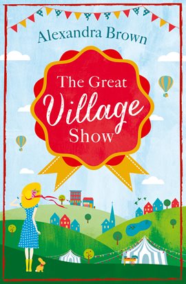 Cover image for The Great Village Show