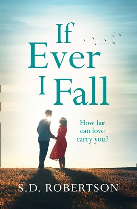 Cover image for If Ever I Fall