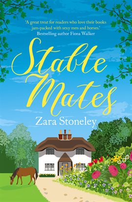 Cover image for Stable Mates