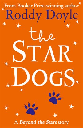 Cover image for The Star Dogs