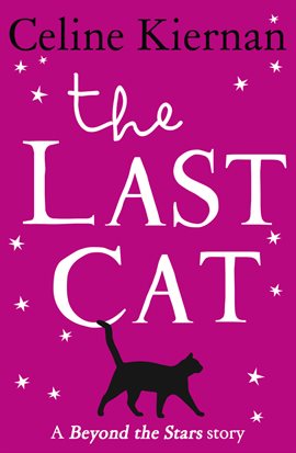 Imagen de portada para The Last Cat