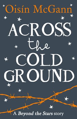 Imagen de portada para Across the Cold Ground