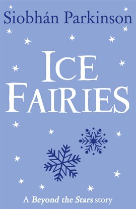 Imagen de portada para Ice Fairies